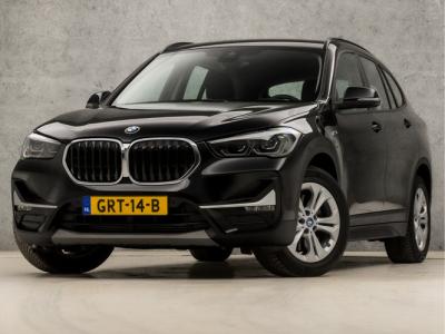 Financial Lease BMW X1 xDrive25e