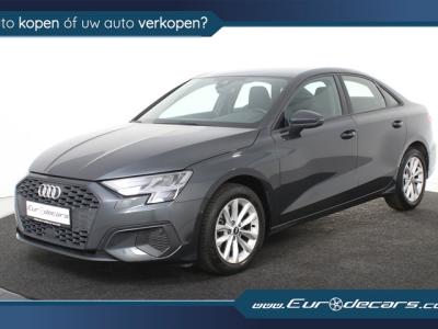 Financial Leas Audi A3 Limousine 30 TFSI S-Line