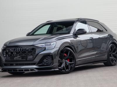 Financial Lease Audi Q8 60 TFSI e quattro Competition Pano
