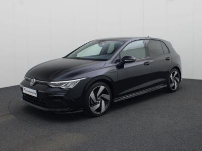Financial Lease Volkswagen Golf 1.5TSI