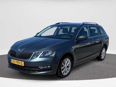Financial Lease Škoda Octavia Combi 1.4 TSI 110kW GreenTec Ambition