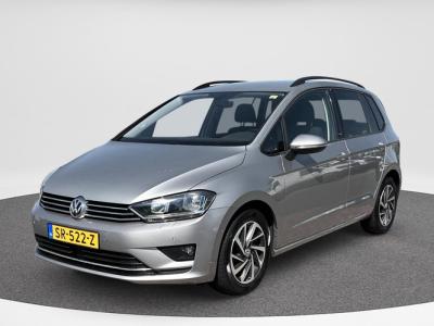 Financial Leas Volkswagen Golf Sportsvan 1.2 TSI ALLSTAR