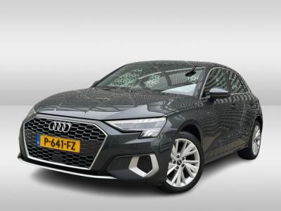 Financial Lease Audi A3 Sportback 30 TFSI Advanced edition
