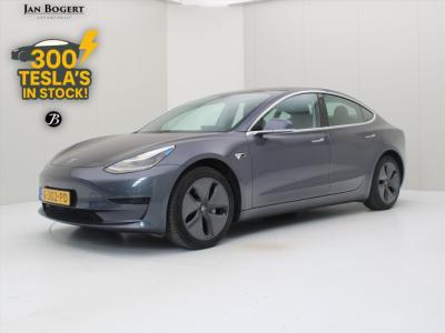 Financial Lease Tesla Model 3 Standard RWD Plus 60kWh