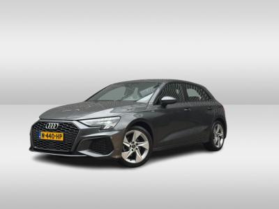 Financial Lease Audi A3 Sportback 30 TFSI S edition