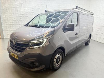 Financial Leas Renault Trafic 2.0 dCi 145 T29 L2H1 Comfort AUTOMAAT CAMERA