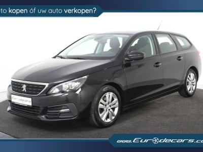 Financial Leas Peugeot 308 SW 1.5 BlueHDi