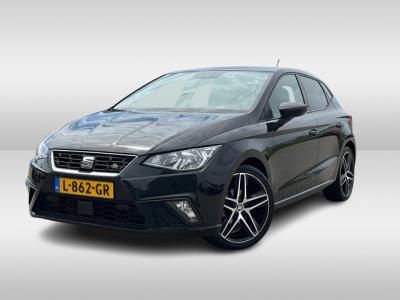 Financial Leas SEAT Ibiza 1.0 TSI FR Business Intense