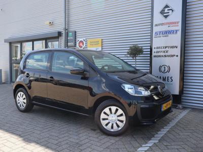 Financial Lease Volkswagen up! 1.0