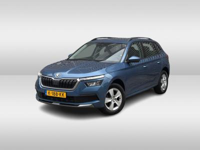 Financial Leas Škoda Kamiq 1.0 TSI Ambition