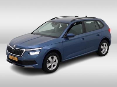 Financial Leas Škoda Kamiq 1.0 TSI Ambition