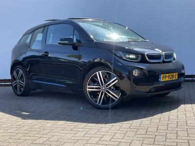 Financial Lease BMW i3 Basis 94Ah 33 kWh Pano Leder Harman-Kardon Nav