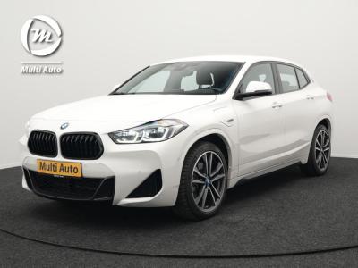 Financial Leas BMW X2 xDrive25e M Sport Plug In Hybrid 220pk Dealer O.H