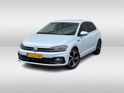 Financial Lease Volkswagen Polo 1.0 TSI Highline Business R