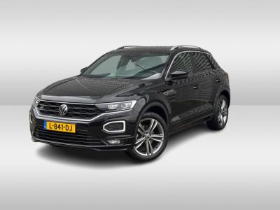 Financial Leas Volkswagen T-Roc 1.5 TSI Sport Business R