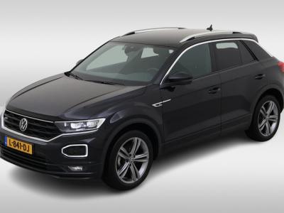 Financial Lease Volkswagen T-Roc 1.5 TSI Sport Business R