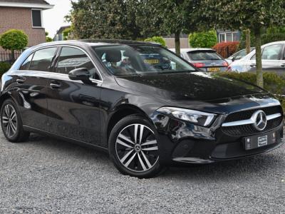 Financial Lease Mercedes-Benz A-Klasse 250 e Progressive 218 PK Widescreen Half