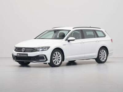 Financial Lease Volkswagen Passat Variant 1.4 TSI 218pk PHEV GTE