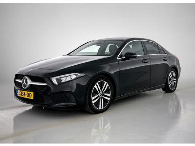 Financial Lease Mercedes-Benz A-Klasse 180 Business Solution Luxury(1e Eig