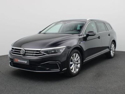 Financial Lease Volkswagen Passat Variant 1.4 TSI PHEV GTE Business 218PK DSG