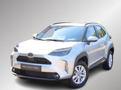 Financial Lease Toyota Yaris Cross 1.5 Hybrid 115 Active