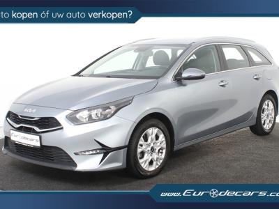 Financial Lease Kia Ceed Sportswagon 1.0 T-GDi