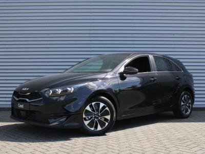 Financial Lease Kia Ceed 1.0 T-GDi MHEV DCT7 Design Edition