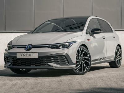 Financial Leas Volkswagen Golf 2.0 TSI GTI Clubsport Pano Leer DSG LED HUD