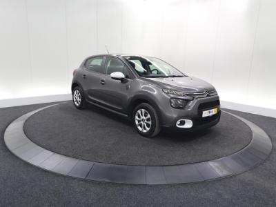 Financial Lease Citroën C3 PureTech 82 You