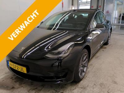 Financial Leas Tesla Model 3 Standard RWD Plus