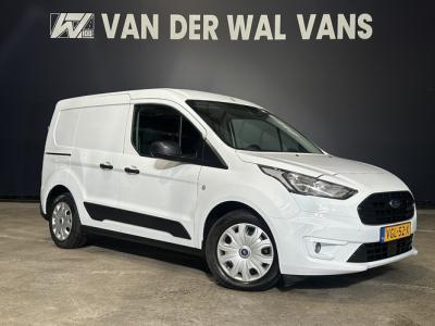 Financial Lease Ford Transit Connect 1.5 EcoBlue 100pk L1H1 Euro6 Airco