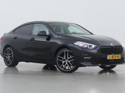 Financial Leas BMW 2 Serie Gran Coupé 218i Business Edition Plus