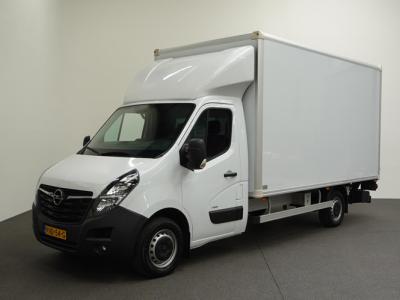 Financial Lease Opel Movano 2.3 Turbo L3H1 Bakwagen