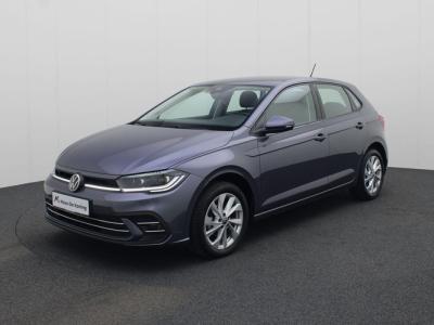 Financial Lease Volkswagen Polo 1.0TSI