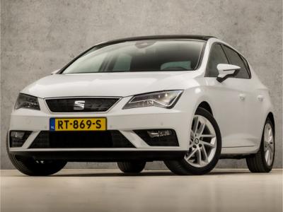 Financial Lease SEAT Leon 1.0 TSI Intense Sport