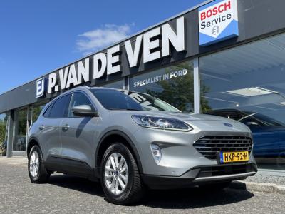 Financial Lease Ford Kuga 2.5 PHEV Titanium X 225pk