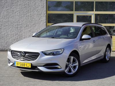 Financial Leas Opel Insignia Sports Tourer 1.5 Turbo Edition BJ2020 Lmv 17"