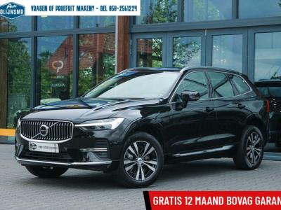 Financial Lease Volvo XC60 T6 Plug-in hybrid AWD Inscription