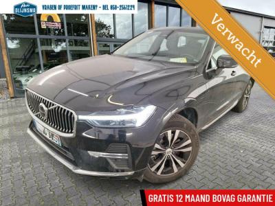 Financial Lease Volvo XC60 T6 Plug-in hybrid AWD Inscription