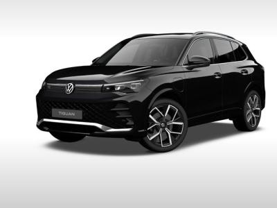 Financial Lease Volkswagen Tiguan R-Line-Edition 1.5 eHybrid 272 pk 6 versn. DSG