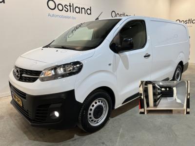 Financial Lease Opel Vivaro 2.0 CDTI L3H1 150 PK