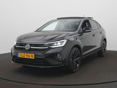 Financial Lease Volkswagen Taigo 1.0 TSI R-Line