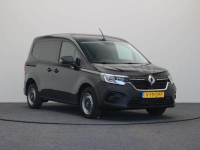 Financial Leas Renault Kangoo 1.3 TCe 100 Comfort L1