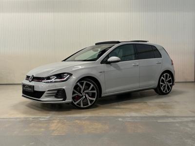 Financial Leas Volkswagen Golf 2.0 TSI GTI Performance Business