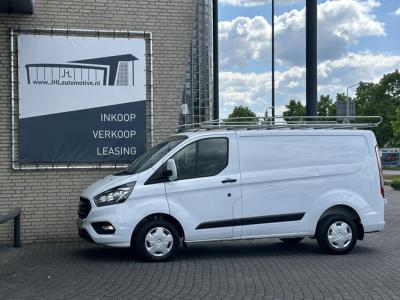 Financial Leas Ford Transit Custom 280 2.0 TDCI L1H1 TrendIMPERIAAL