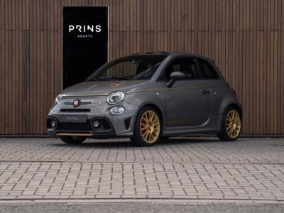 Financial Leas Abarth 595 ScorpioneOro 165pk