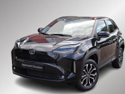 Financial Lease Toyota Yaris Cross 1.5 Hybrid 115 First Edition Parkeersensoren