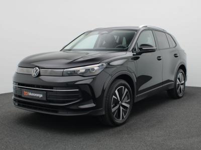 Financial Leas Volkswagen Tiguan 1.5 eHybrid Life Edition 204PK DSG