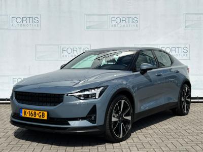 Financial Leas Polestar 2 Long Range Dual Motor Launch Edition 78kWh