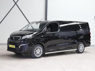 Financial Leas Peugeot Expert 2.0 BlueHDI 145PK L3 Automaat